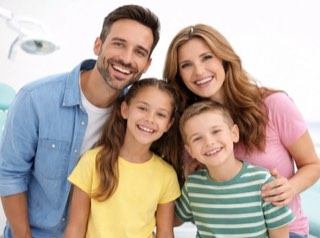 Dental Health Care Oak Park Family Dentistry
